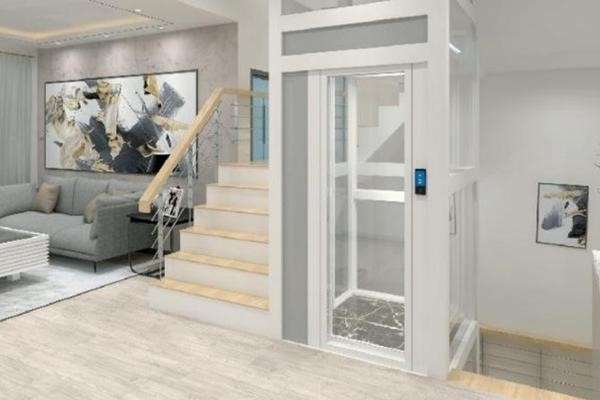 Home/Residential Elevator Manufacturer&Supplier