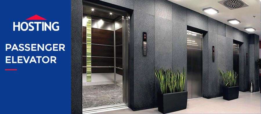 Professional Passenger Elevator Manufacturer